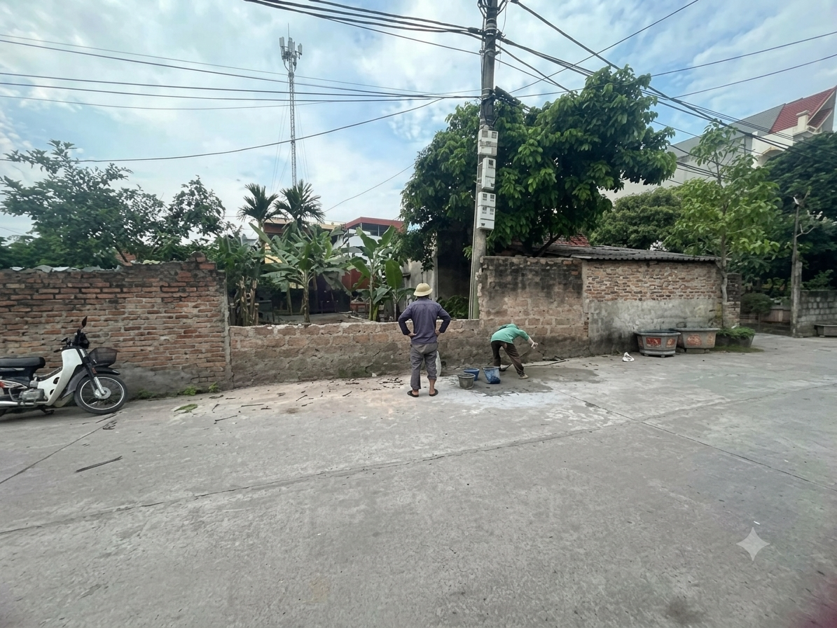 Bán Đất 88m2 có sẵn 88 m2 thổ cư giá 3.4 tỷ tại - Chọn - - Chọn - Phường Sơn Nam Hưng Yên - Ảnh 1