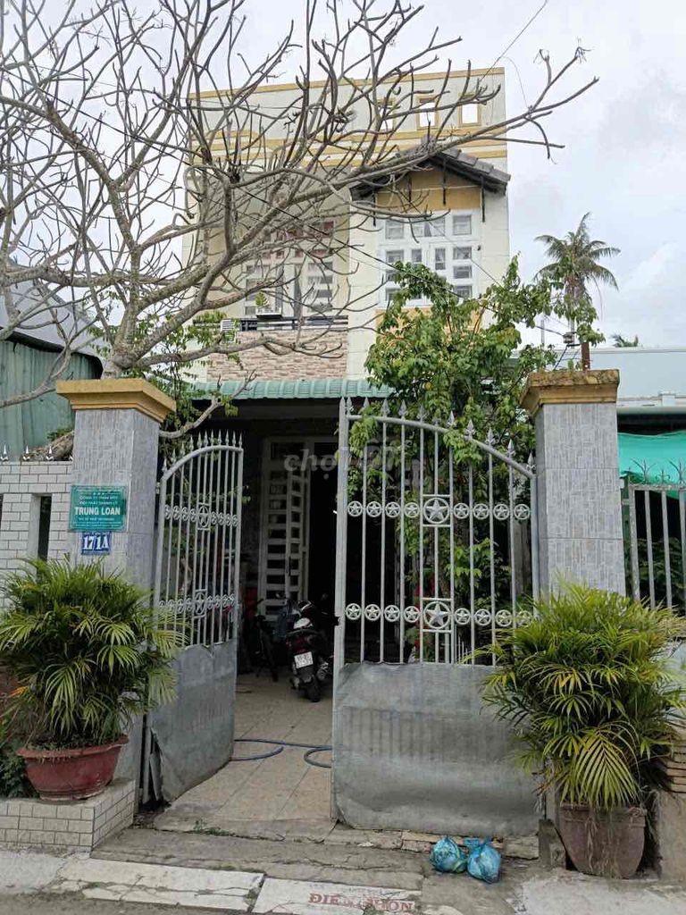 bán nhà 5mx28 và kho 5mx28 - Ảnh 2