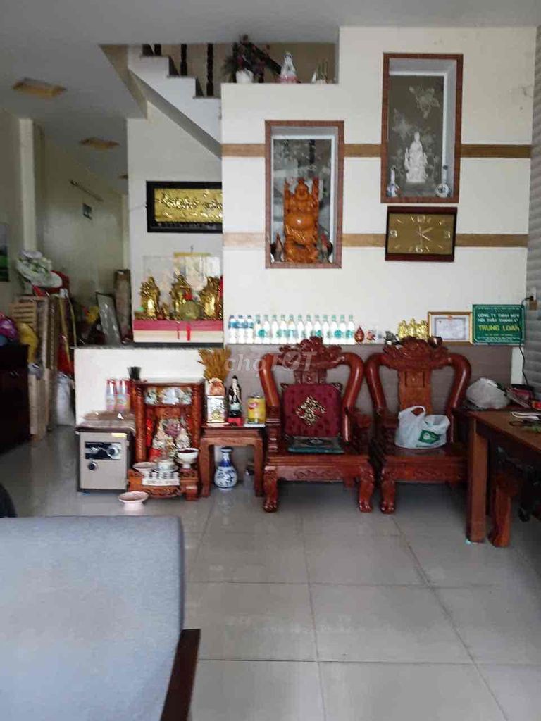 bán nhà 5mx28 và kho 5mx28 - Ảnh 3