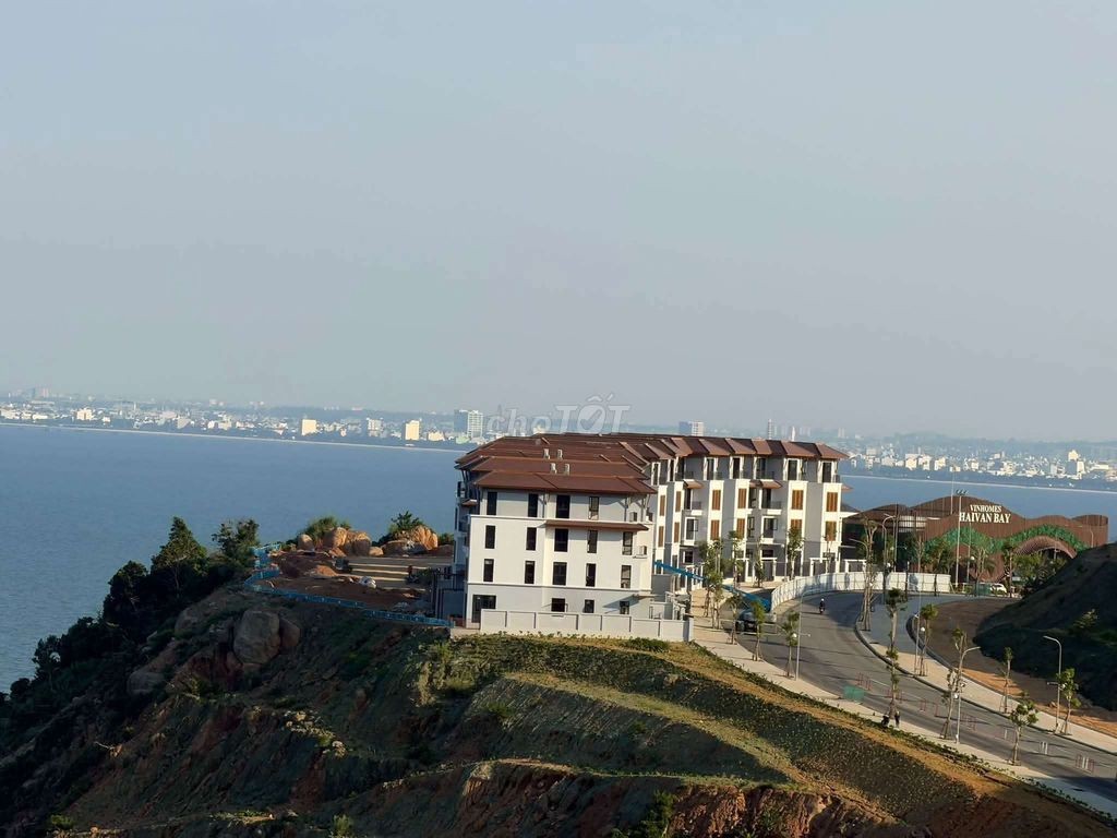 Bán nhà 4 tâng gần Cảng Liên chiểu
