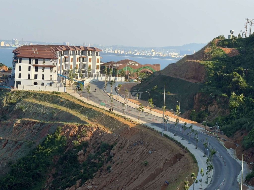 Bán nhà 4 tâng gần Cảng Liên chiểu