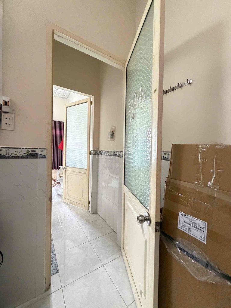 BÁN NHÀ KHU DÂN CƯ HOÀNG QUÂN CÓ SỔ - Ảnh 11