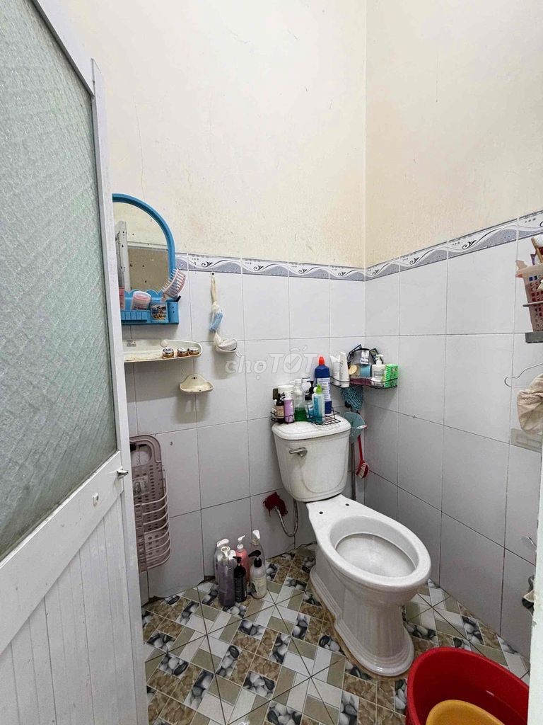 BÁN NHÀ KHU DÂN CƯ HOÀNG QUÂN CÓ SỔ - Ảnh 12