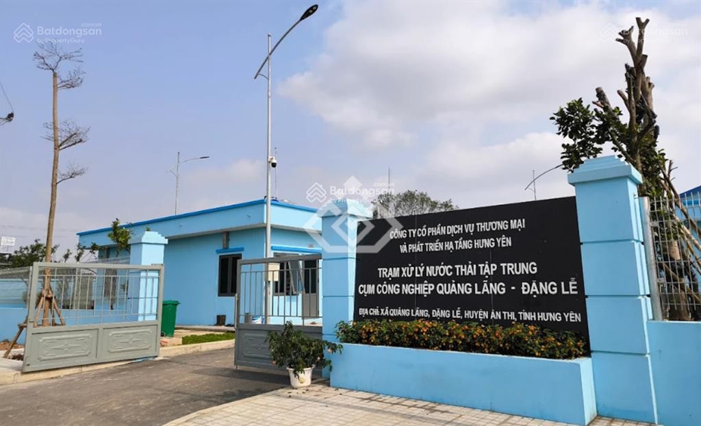 Bán nhanh 5.000m2 đất ccn quảng lãng đặng lễ, hưng yên | hạ tầng xong, xây dựng ngay - Ảnh 2