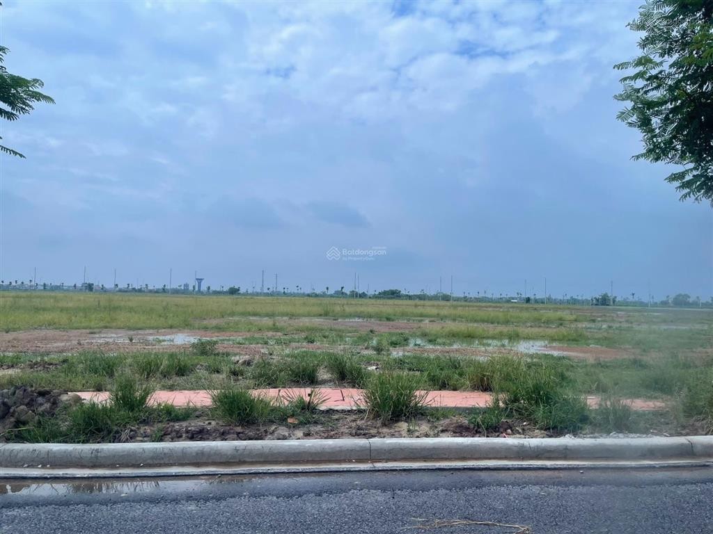 Bán nhanh 5.000m2 đất ccn quảng lãng đặng lễ, hưng yên | hạ tầng xong, xây dựng ngay - Ảnh 4