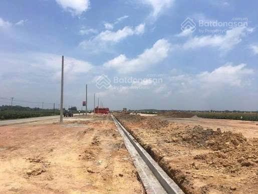 Chuyển nhượng 5.000 m2 đất kcn tại nút giao tân phúc võng yên - Ảnh 2