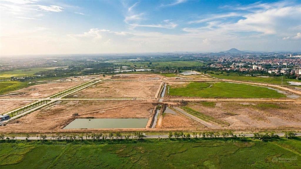 Chuyển nhượng lô đất 3200m2 trong ccn đặng lễ, hưng yên - Ảnh 2