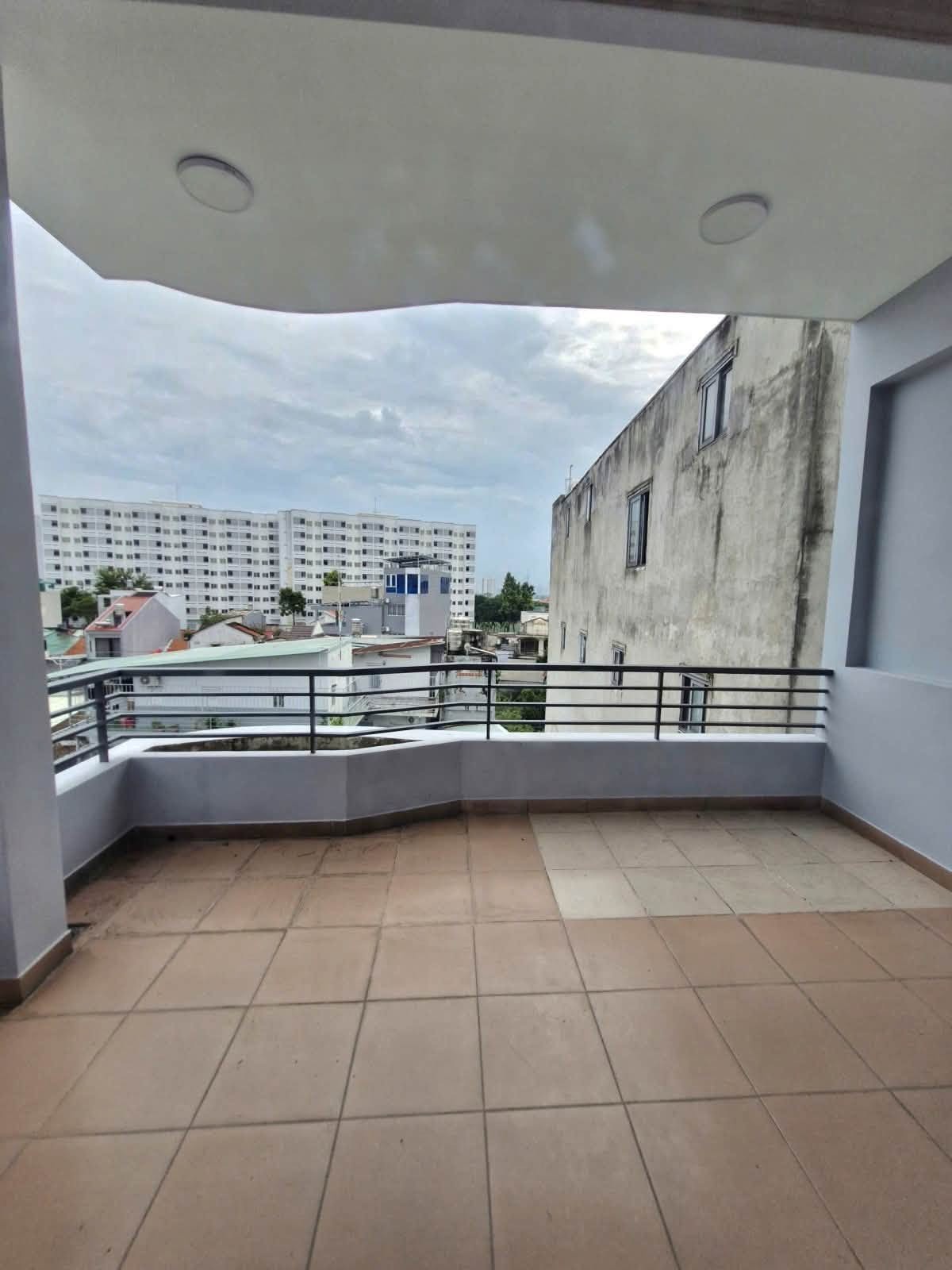 🔥 NHÀ PHỐ THỦ ĐỨC – HXH | ĐƯỜNG SỐ 15, LINH CHIỂU | 54M² – 5 TẦNG – 7PN | CHDV - Ảnh 2