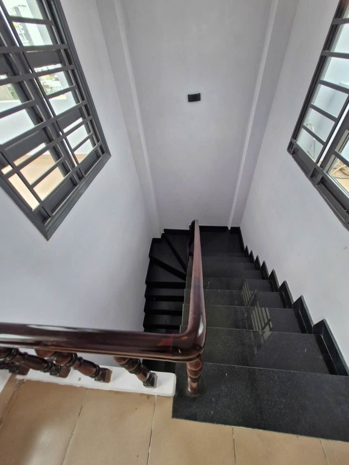 🔥 NHÀ PHỐ THỦ ĐỨC – HXH | ĐƯỜNG SỐ 15, LINH CHIỂU | 54M² – 5 TẦNG – 7PN | CHDV - Ảnh 3