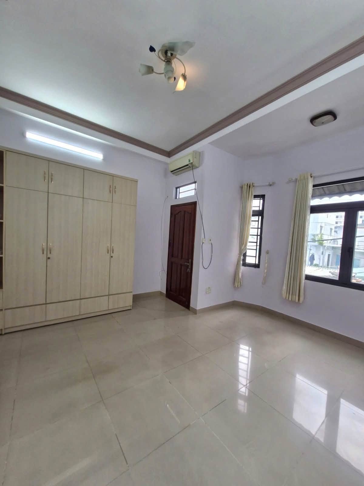 🔥 NHÀ PHỐ THỦ ĐỨC – HXH | ĐƯỜNG SỐ 15, LINH CHIỂU | 54M² – 5 TẦNG – 7PN | CHDV - Ảnh 4