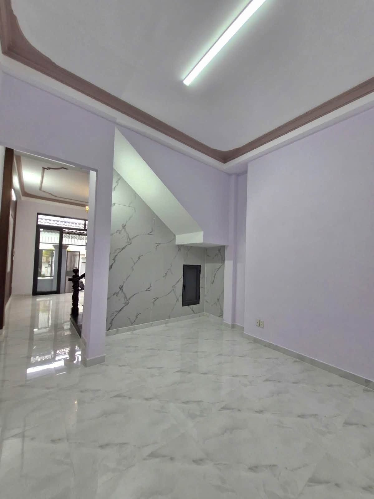 🔥 NHÀ PHỐ THỦ ĐỨC – HXH | ĐƯỜNG SỐ 15, LINH CHIỂU | 54M² – 5 TẦNG – 7PN | CHDV - Ảnh 5