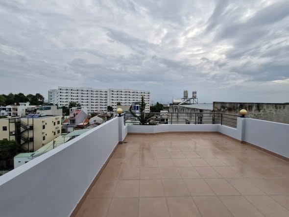 🔥 NHÀ PHỐ THỦ ĐỨC – HXH | ĐƯỜNG SỐ 15, LINH CHIỂU | 54M² – 5 TẦNG – 7PN | CHDV - Ảnh 8
