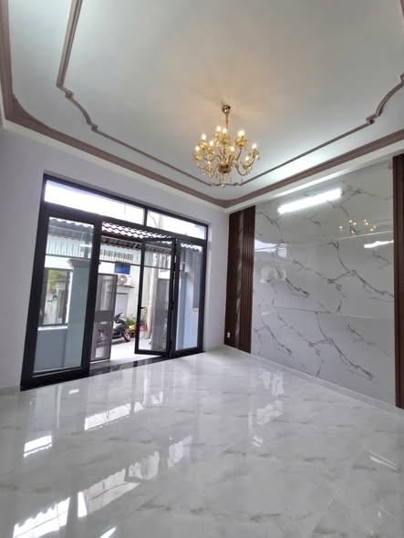 🔥 NHÀ PHỐ THỦ ĐỨC – HXH | ĐƯỜNG SỐ 15, LINH CHIỂU | 54M² – 5 TẦNG – 7PN | CHDV - Ảnh 9