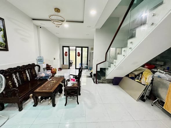 GIẢM SÂU 2,8 TỶ – HIỆP BÌNH CHÁNH – CHỈ 8,5 TỶ 🔥 - Ảnh 2