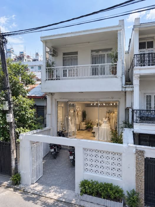 🔥 115M² PHÚ NHUẬN, HẺM XE HƠI KINH DOANH – SẴN 40TR/THÁNG! - Ảnh 1