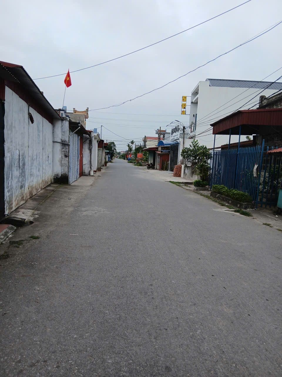 Chính chủ cần bán lô đất trục chính xã Thái Ninh - Hưng Yên - Ảnh 1