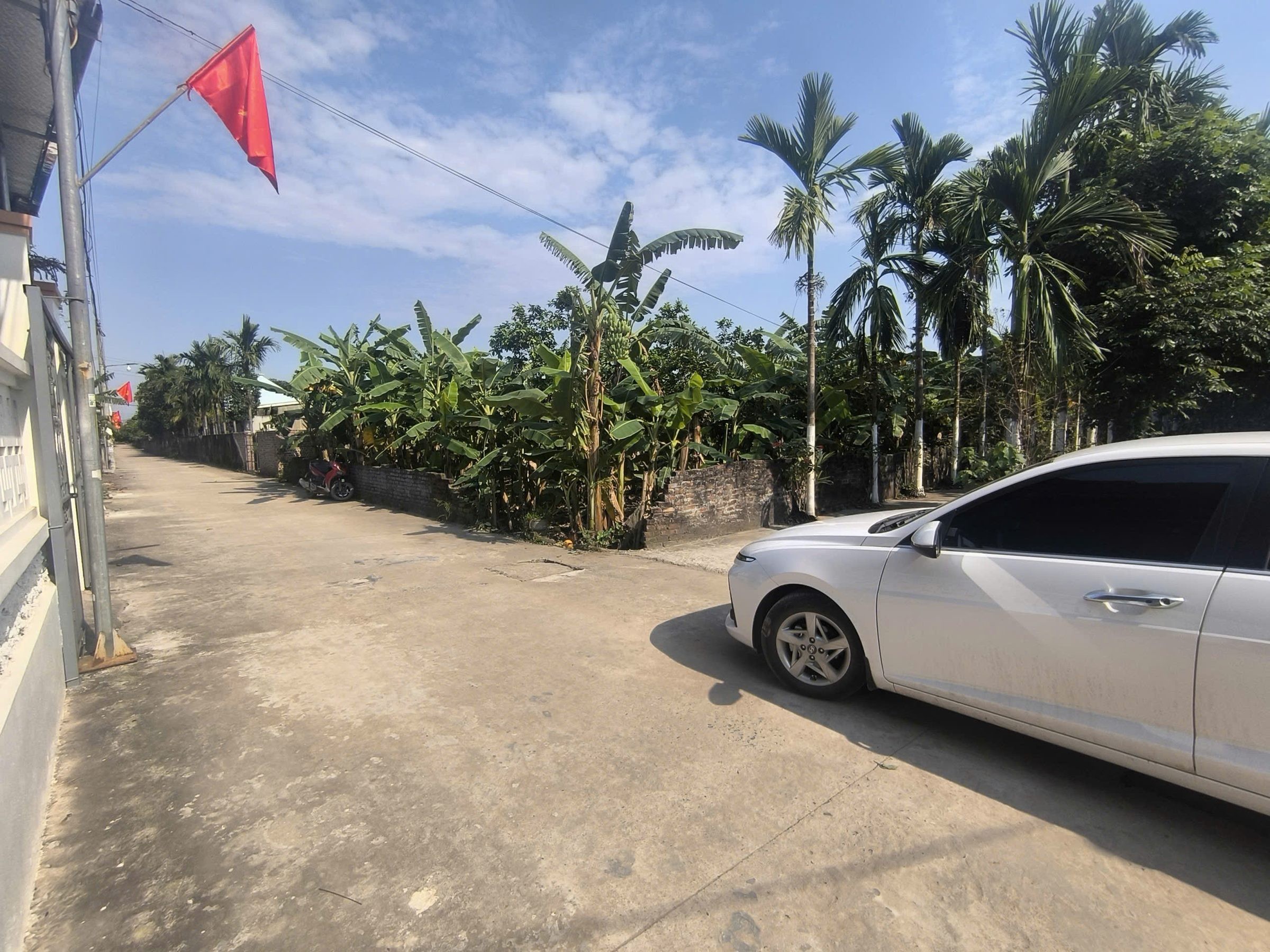 CHÍNH CHỦ RA HÀNG 6 LÔ TÂN CHÂU CŨ NAY THUỘC XÃ CHÂU NINH NHỈNH 1 TỶ - Ảnh 1