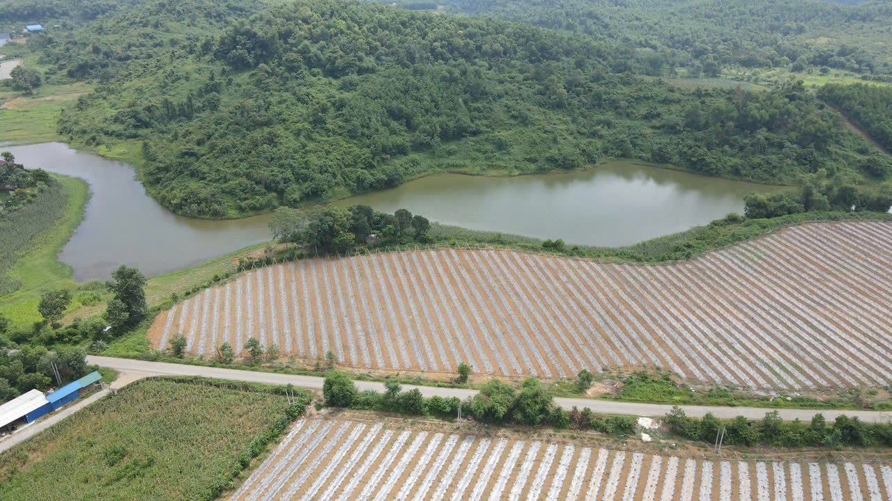 Chỉ 1,x tỷ/ 752m nghỉ dưỡng tại Xã Cao Dương Huyện Lương Sơn Hòa Bình này là Phú thọ - Ảnh 1