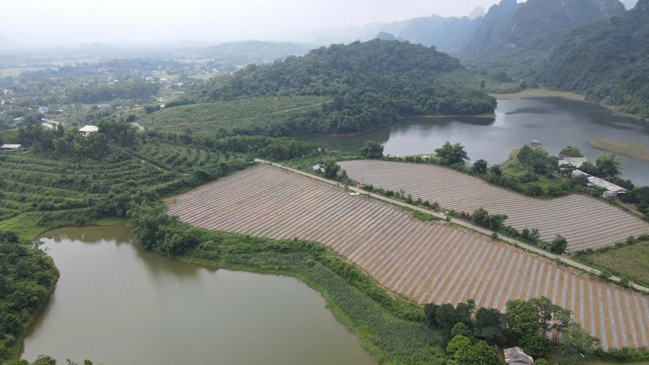 Chỉ 1,x tỷ/ 752m nghỉ dưỡng tại Xã Cao Dương Huyện Lương Sơn Hòa Bình này là Phú thọ - Ảnh 2