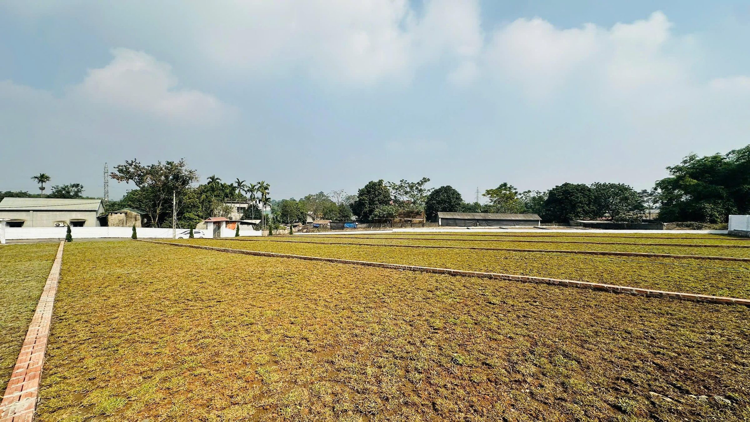 Bán đất nền LÕI KCN NHUẬN TRẠCH và Trung Tâm NGHỈ DƯỠNG tại Cư Yên, Lương Sơn, Hoà Bình.