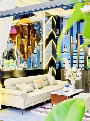 BÁN NHÀ MT 3 TẦNG 17 ĐƯỜNG BÀU LÀNG 2 QUẬN THANH KHÊ - Ảnh 1