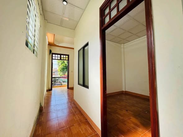 ❌❌ GIẢM MẠNH NHÀ 2 TẦNG MẶT TIỀN ĐƯỜNG NGUYỄN CHÁNH NGAY TRƯỜNG CAO ĐẲNG Y TẾ ĐẶNG THUỲ TRÂM - CHỢ THU LỘ. - Ảnh 1