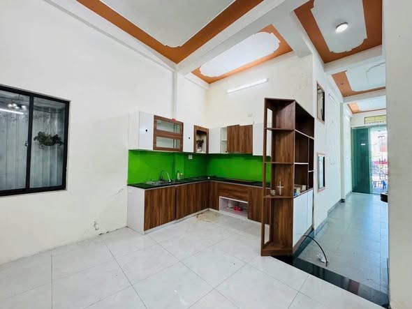 ❌❌ GIẢM MẠNH NHÀ 2 TẦNG MẶT TIỀN ĐƯỜNG NGUYỄN CHÁNH NGAY TRƯỜNG CAO ĐẲNG Y TẾ ĐẶNG THUỲ TRÂM - CHỢ THU LỘ. - Ảnh 2