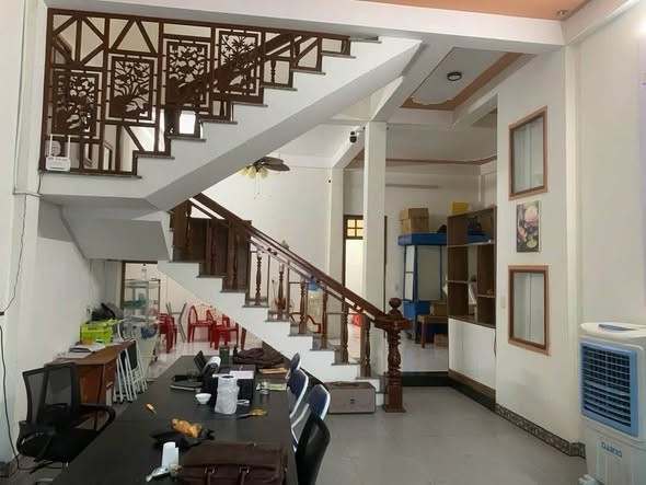 ❌❌ GIẢM MẠNH NHÀ 2 TẦNG MẶT TIỀN ĐƯỜNG NGUYỄN CHÁNH NGAY TRƯỜNG CAO ĐẲNG Y TẾ ĐẶNG THUỲ TRÂM - CHỢ THU LỘ. - Ảnh 3