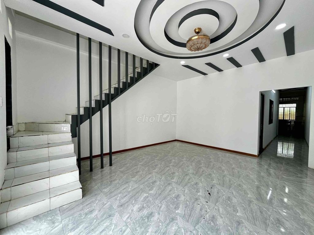 Cần bán nhà mới đường Bùi Hữu Nghĩa - Cao Lãnh - Ảnh 8