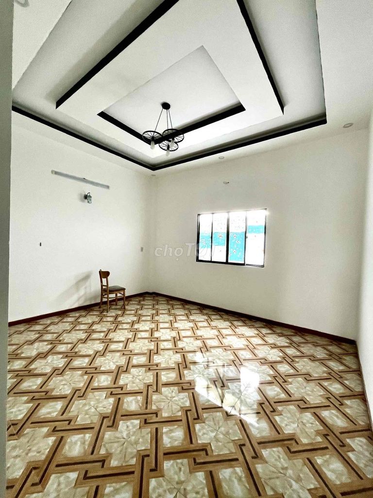 Cần bán nhà mới đường Bùi Hữu Nghĩa - Cao Lãnh - Ảnh 9