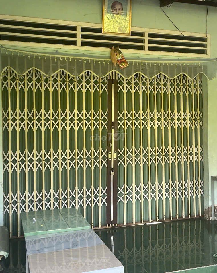 CẦN BÁN GẤP NHÀ CẤP 4 THỔ CƯ - GIÁ TỐT - Ảnh 2