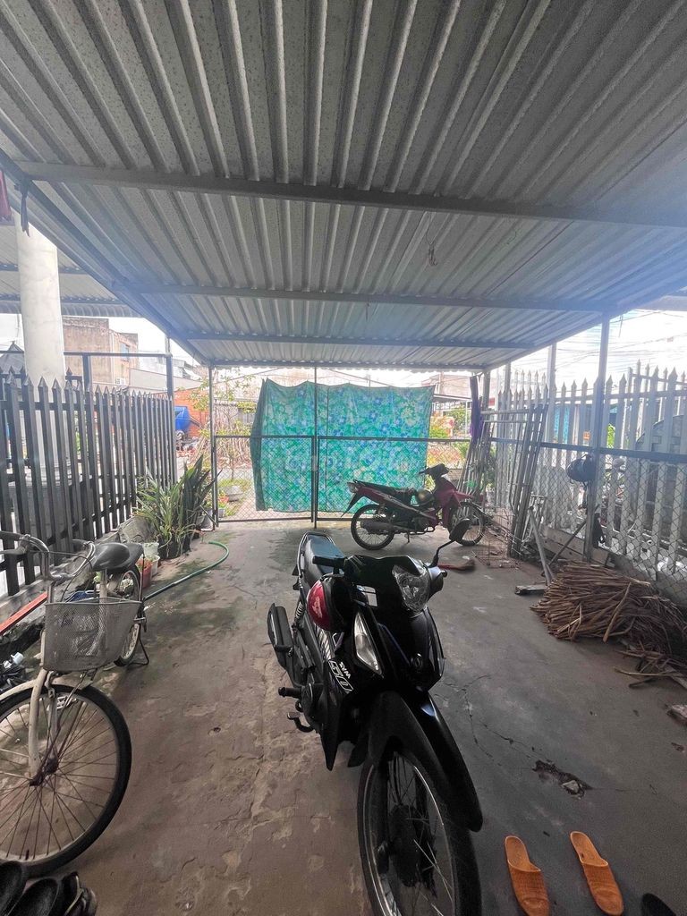 Bán nhà khu vực khu dân cư ấp Bình Tân - Ảnh 2