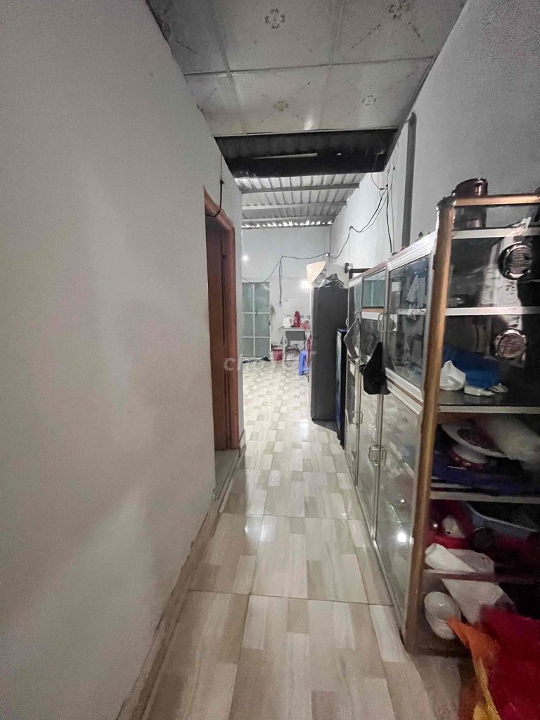 Bán nhà khu vực khu dân cư ấp Bình Tân - Ảnh 6