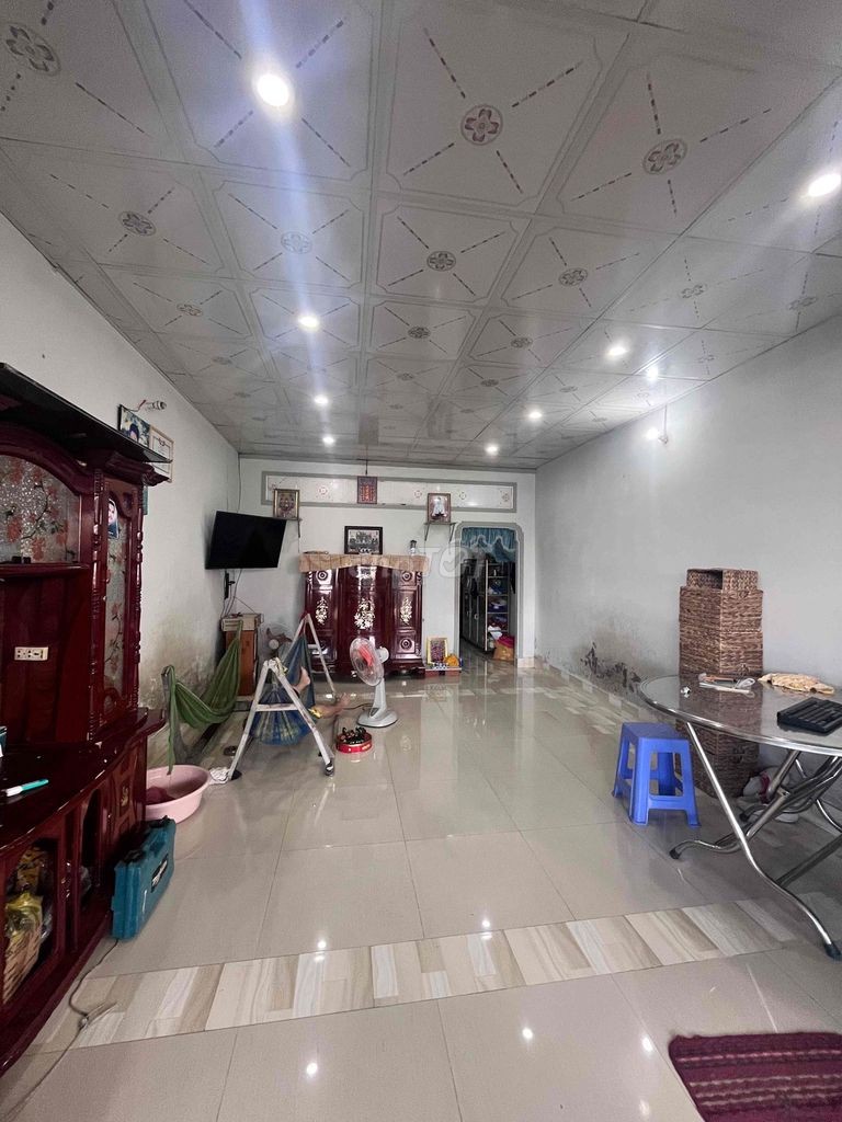 Bán nhà khu vực khu dân cư ấp Bình Tân - Ảnh 7