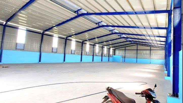 Gấp! Kho Nhà xưởng Mặt tiền - Lấp Vò, Đồng Tháp. Hạ chỉ còn 15 tỷ99 - Ảnh 3