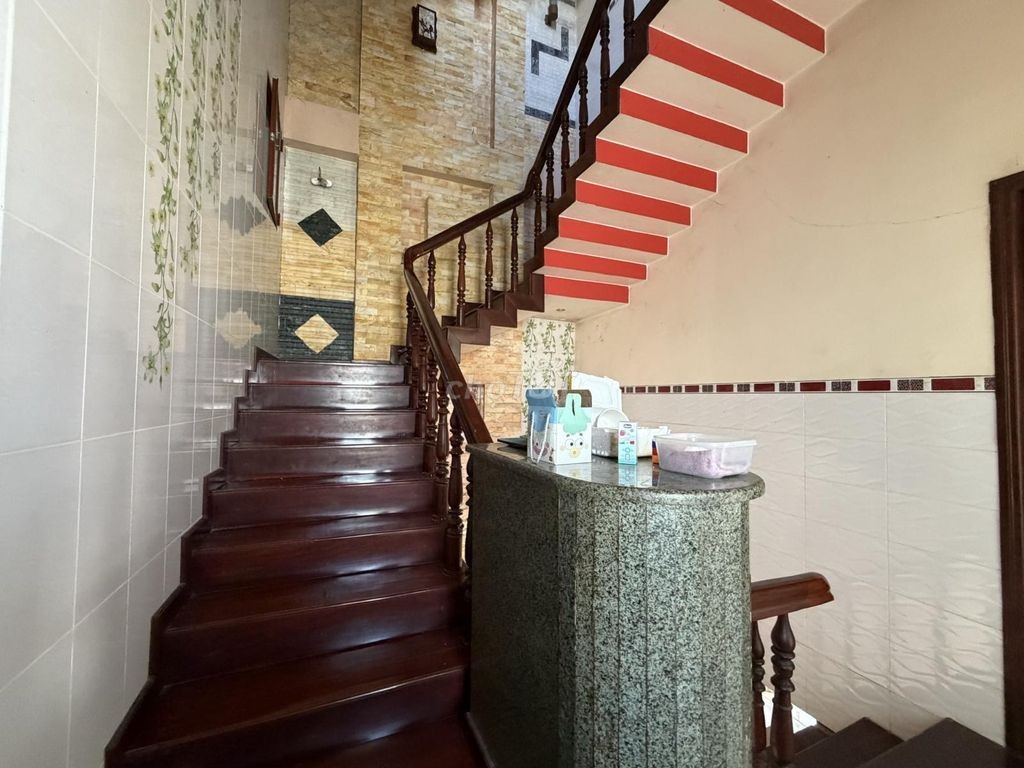Nhà bán 3 tầng tại Tháp Mười, Đồng Tháp, 126m2, 3.666 tỷ - Ảnh 3