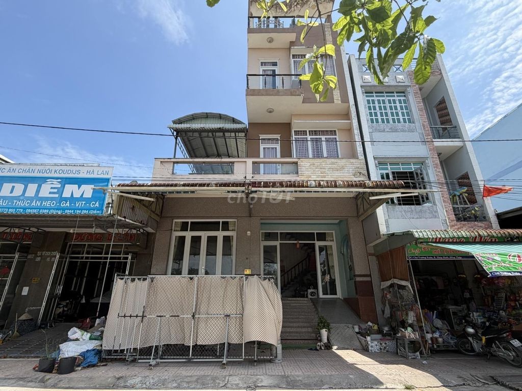Nhà bán 3 tầng tại Tháp Mười, Đồng Tháp, 126m2, 3.666 tỷ - Ảnh 4