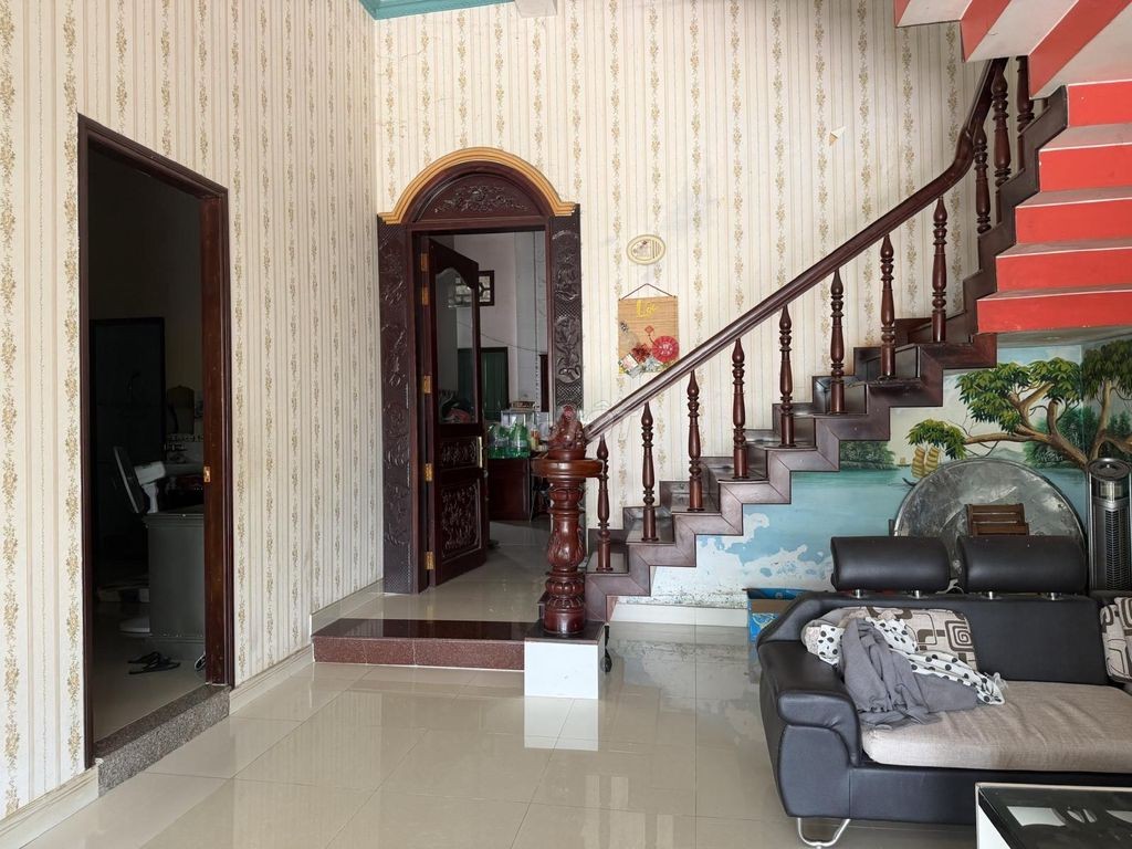 Nhà bán 3 tầng tại Tháp Mười, Đồng Tháp, 126m2, 3.666 tỷ - Ảnh 6