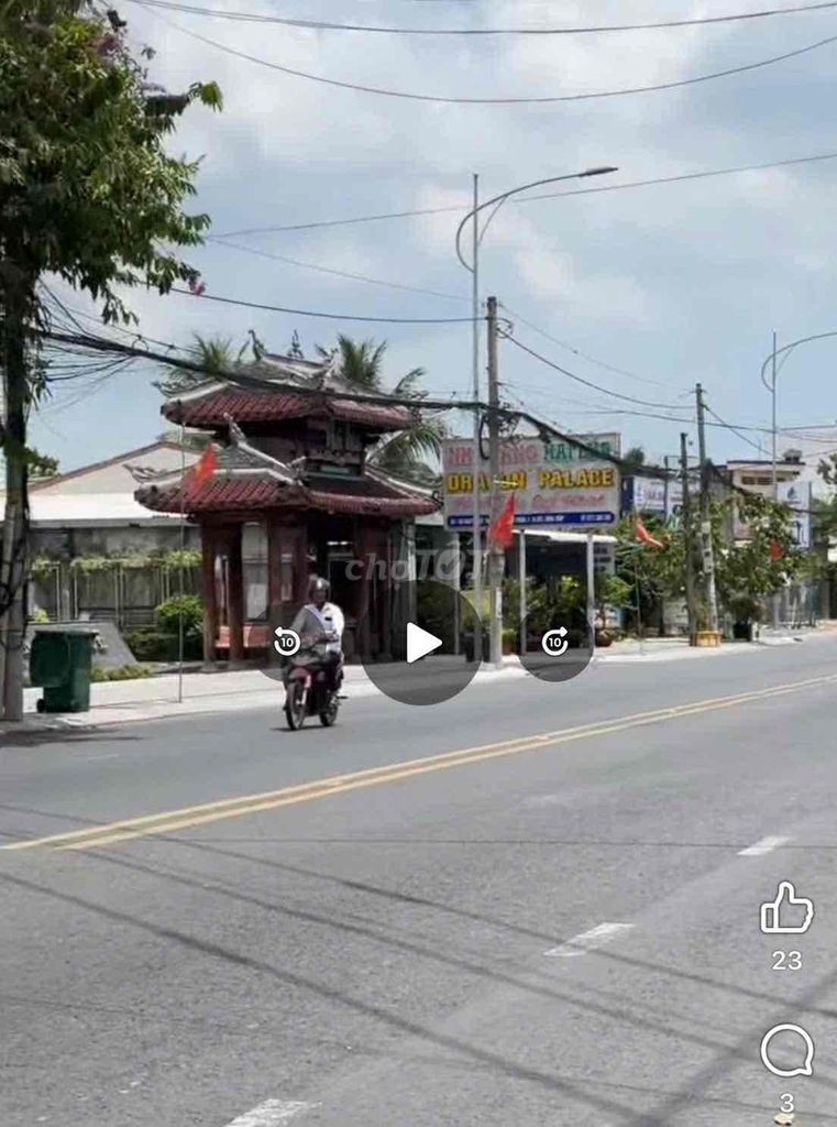 Bán nhà Khu 2 lúa, Sadec, Đồng Tháp - Ảnh 3