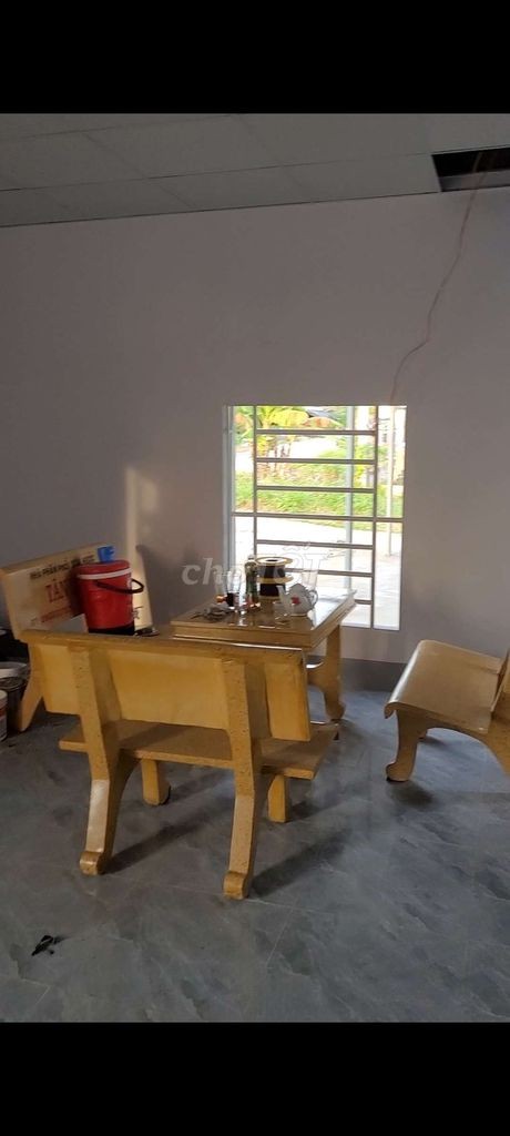 bán nhà mặt tiền đường nhựa 862 Gò Công - Ảnh 5