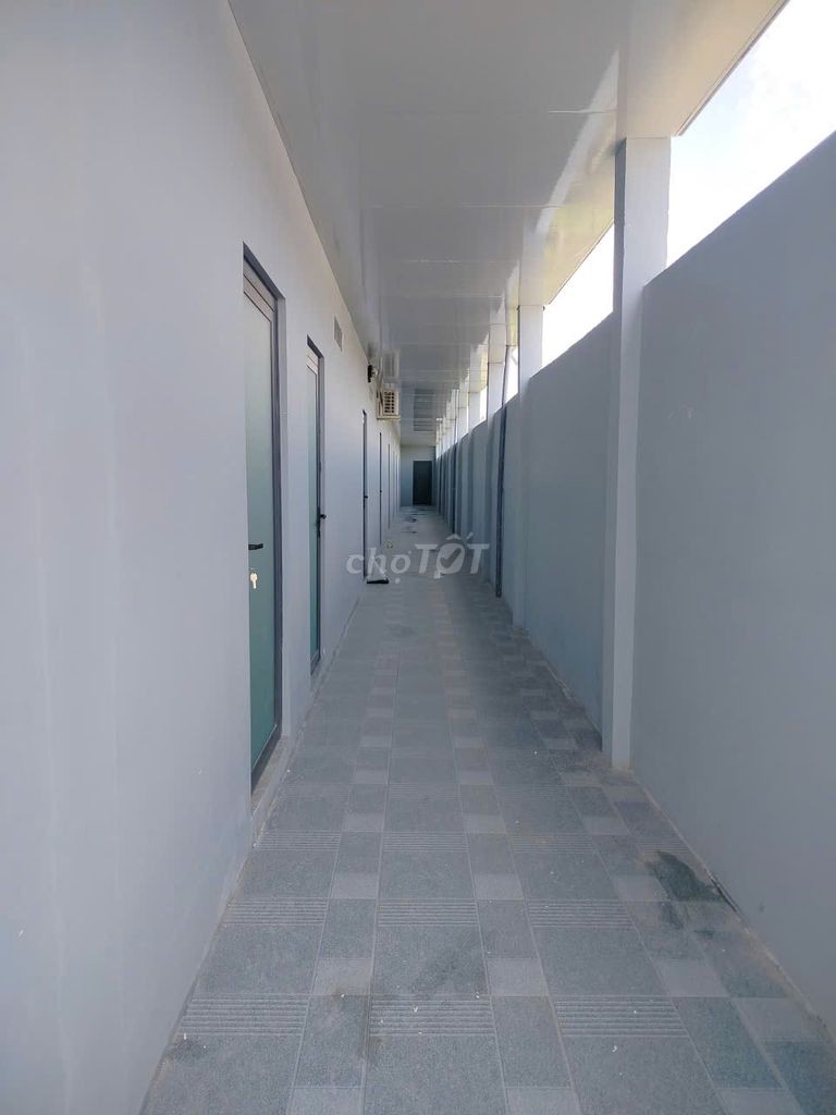 Bán khu nhà cho thuê thu nhập 21 triệu/tháng tại Sa Đéc - Ảnh 1