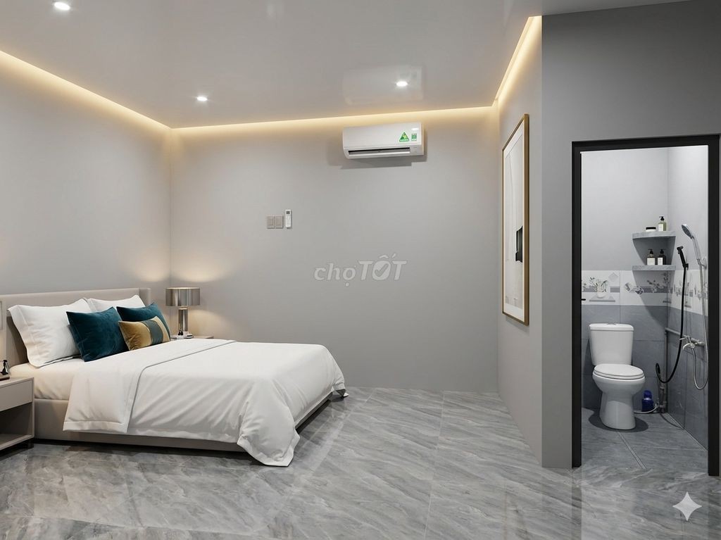 Bán khu nhà cho thuê thu nhập 21 triệu/tháng tại Sa Đéc - Ảnh 3