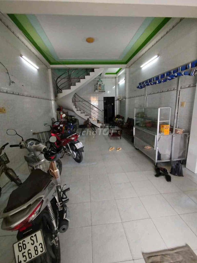 Bán nhà và đất 2 mặt tiền đường Hùng Vương - Ảnh 3
