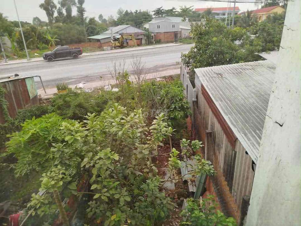 Bán nhà và đất 2 mặt tiền đường Hùng Vương - Ảnh 5