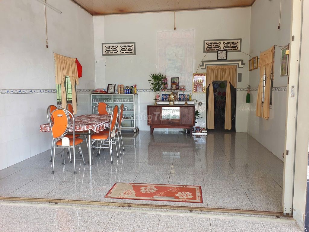 BÁN NHÀ + VƯỜN DIỆN TÍCH 1.126M² – GIÁ 1,8 TỶ - Ảnh 3