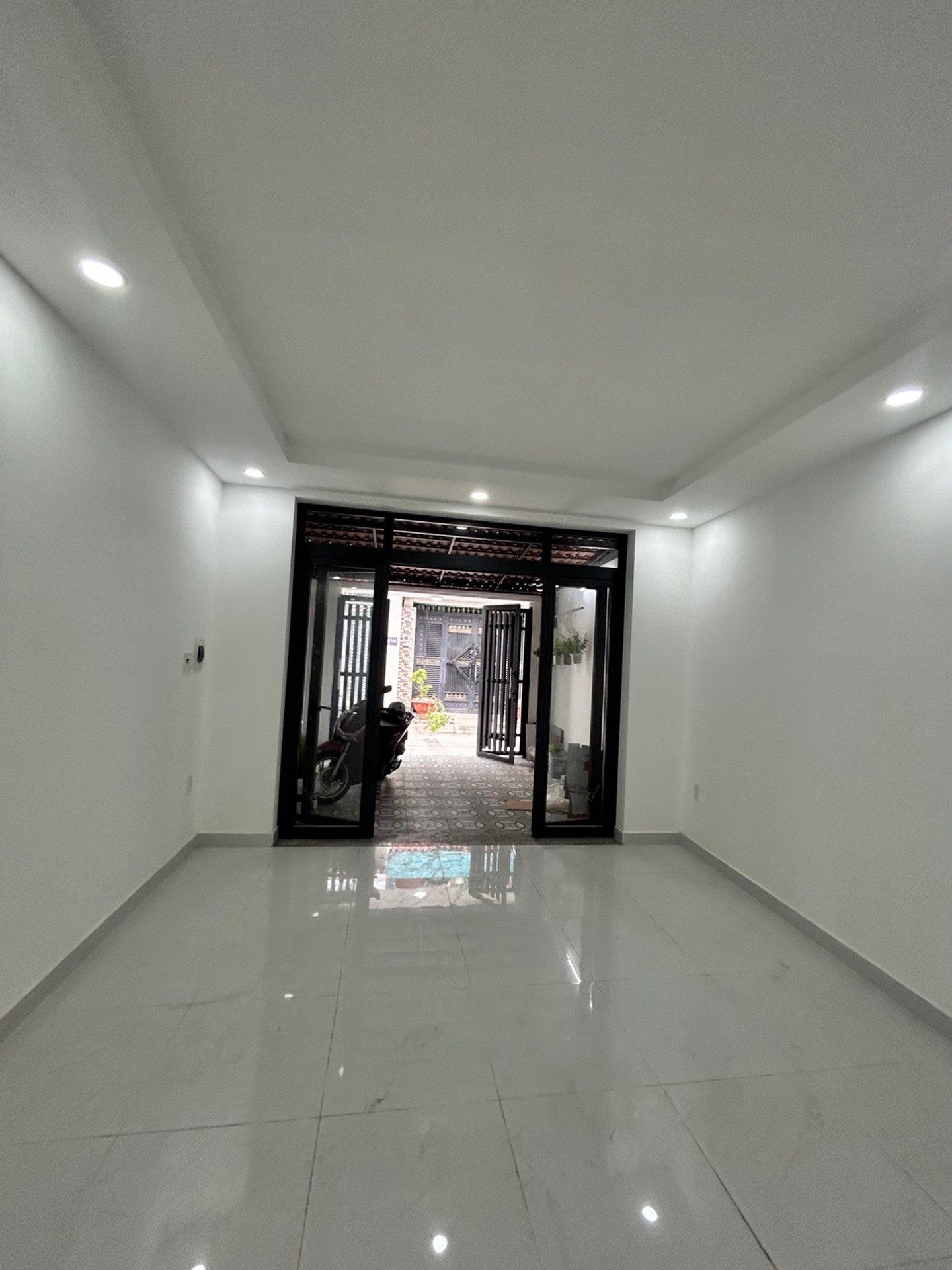 Bán Nhà Đường Chiến Lược Phường Bình Trị Đông Quận Bình Tân TP. Hồ Chí Minh 3 tầng giá 3,45 tỷ - Ảnh 1