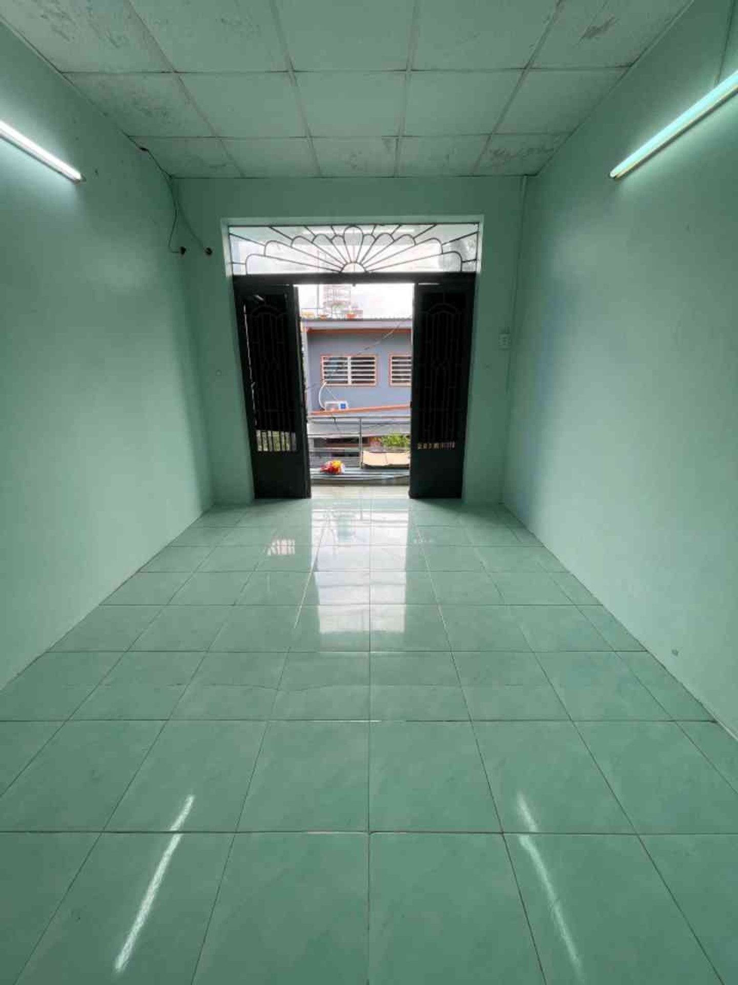 Bán Nhà Đường Chiến Lược Phường Bình Trị Đông Quận Bình Tân TP. Hồ Chí Minh 3 tầng giá 3,45 tỷ - Ảnh 4