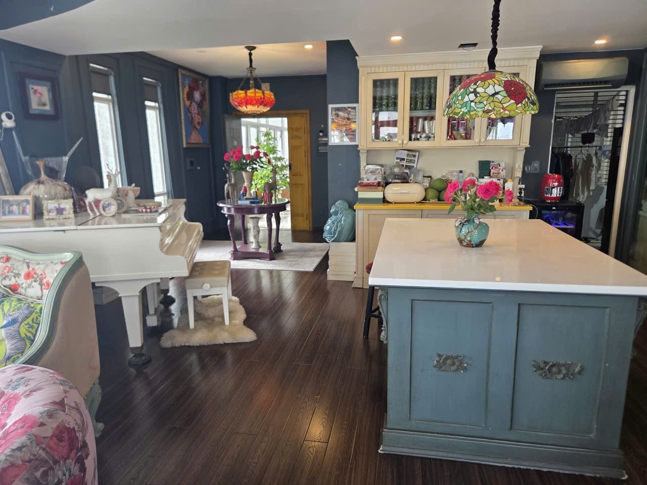 Bán Căn hộ chung cư 180m2 giá 16.9 tỷ tại Đường Nguyễn Lương Bằng Phường Tân Phú Quận 7 TP. Hồ Chí Minh
