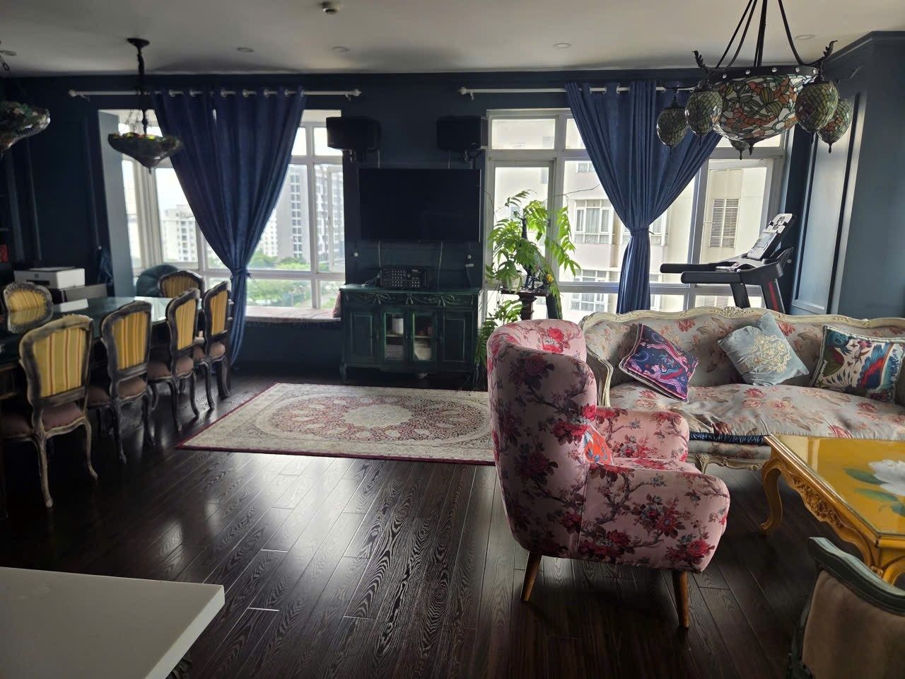 Bán Căn hộ chung cư 180m2 giá 16.9 tỷ tại Đường Nguyễn Lương Bằng Phường Tân Phú Quận 7 TP. Hồ Chí Minh - Ảnh 6