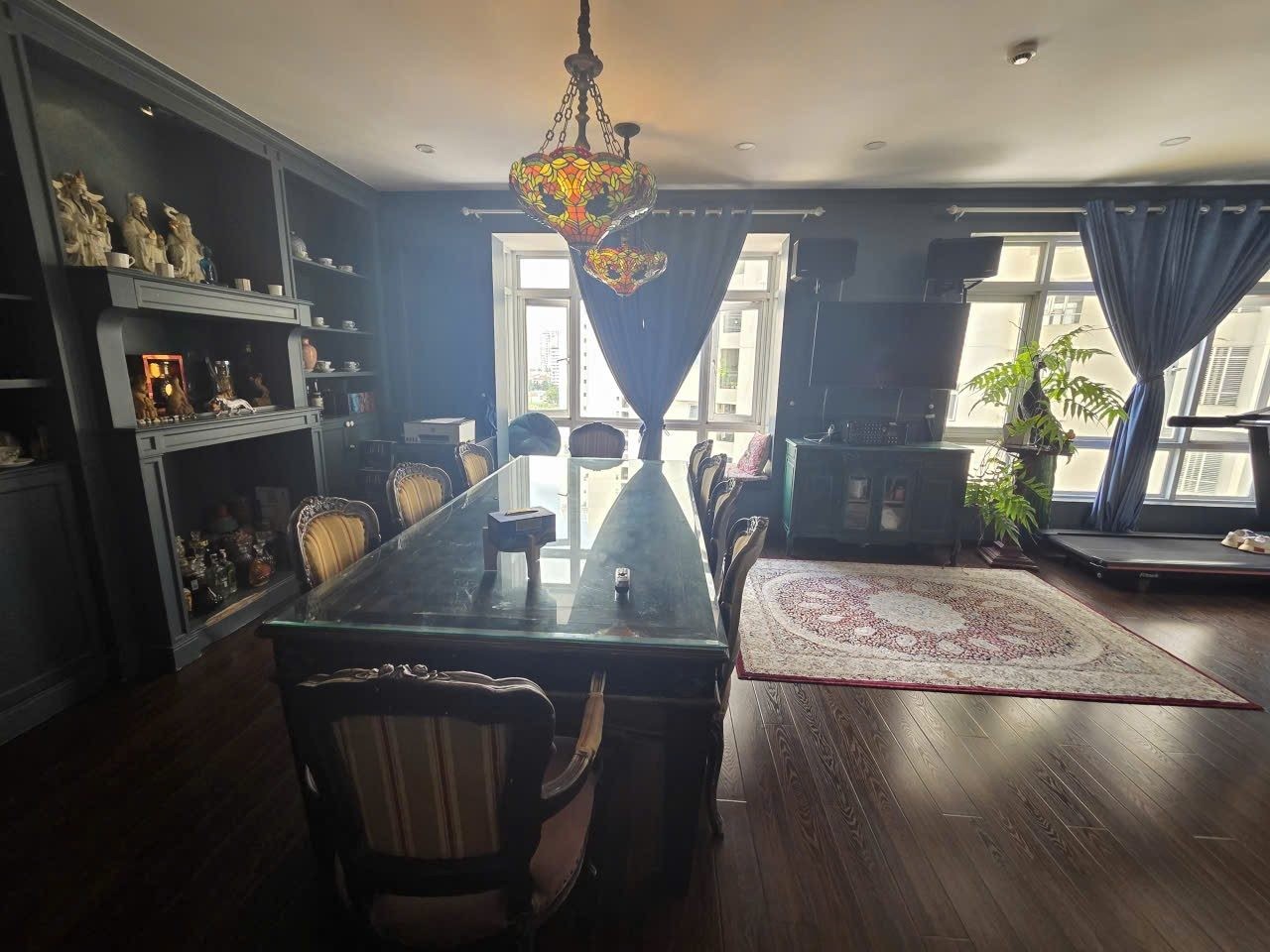 Bán Căn hộ chung cư 180m2 giá 16.9 tỷ tại Đường Nguyễn Lương Bằng Phường Tân Phú Quận 7 TP. Hồ Chí Minh - Ảnh 9